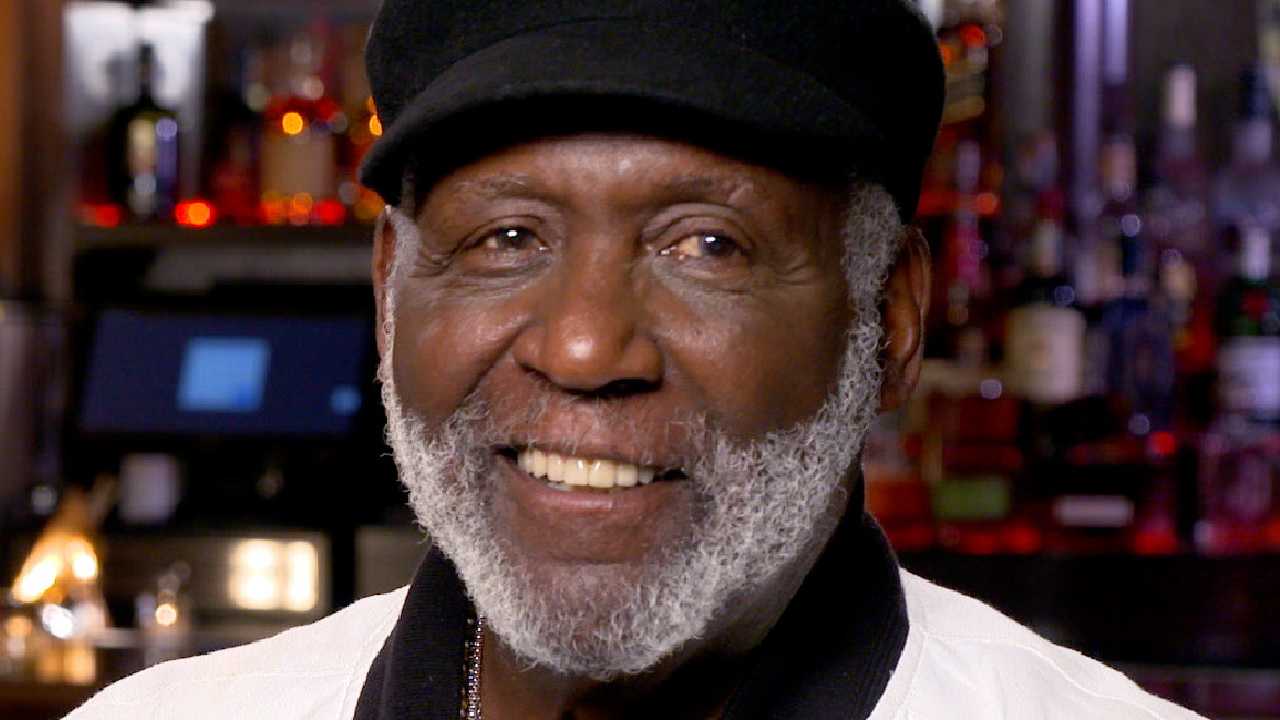 Best Richard Roundtree Movies