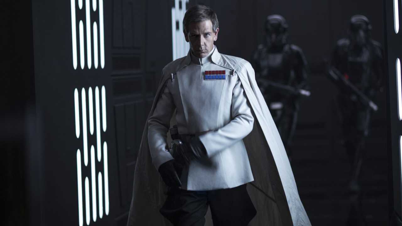 Ben Mendelsohn Reportedly Back for ‘Andor’ Season 2