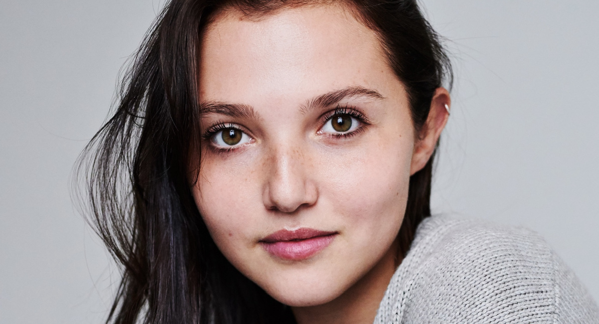 Mia McKenna-Bruce wil star in ‘The Seven Dials Mystery’.