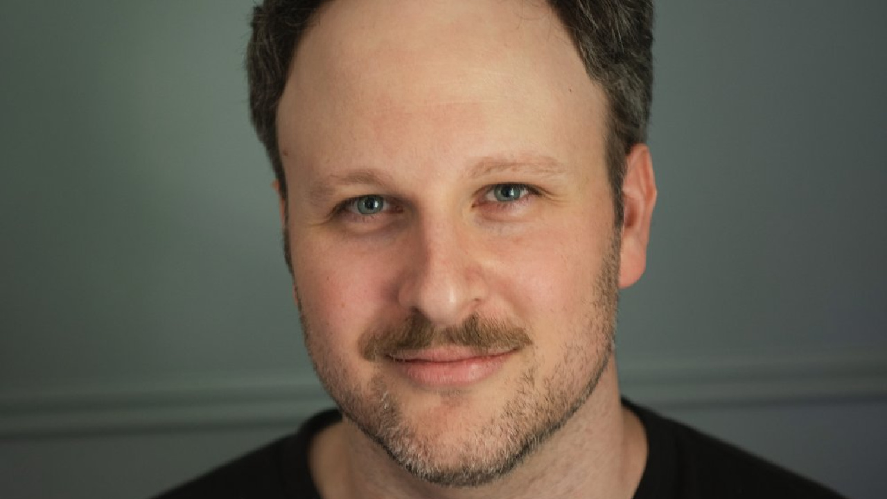 'Thelma' director Josh Margolin.