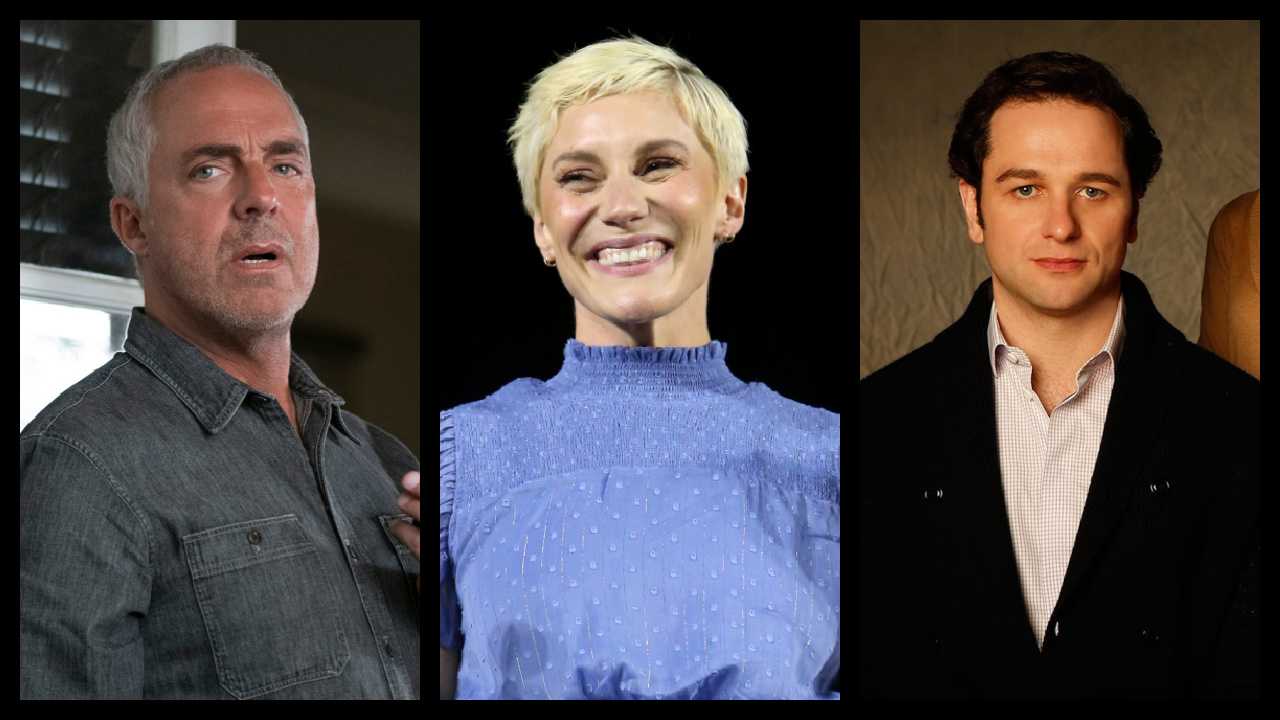 Titus Welliver, Katee Sackhoff and More Join Animated ‘Watchmen’ Movie