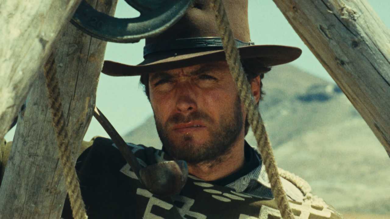 ‘A Fistful of Dollars’ Remake is in the Works