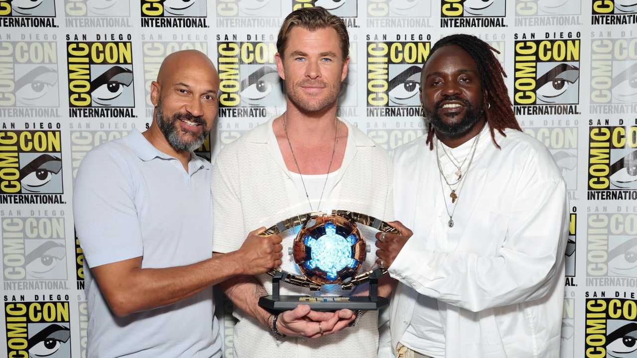 SDCC 2024: ‘Transformers One’ Panel