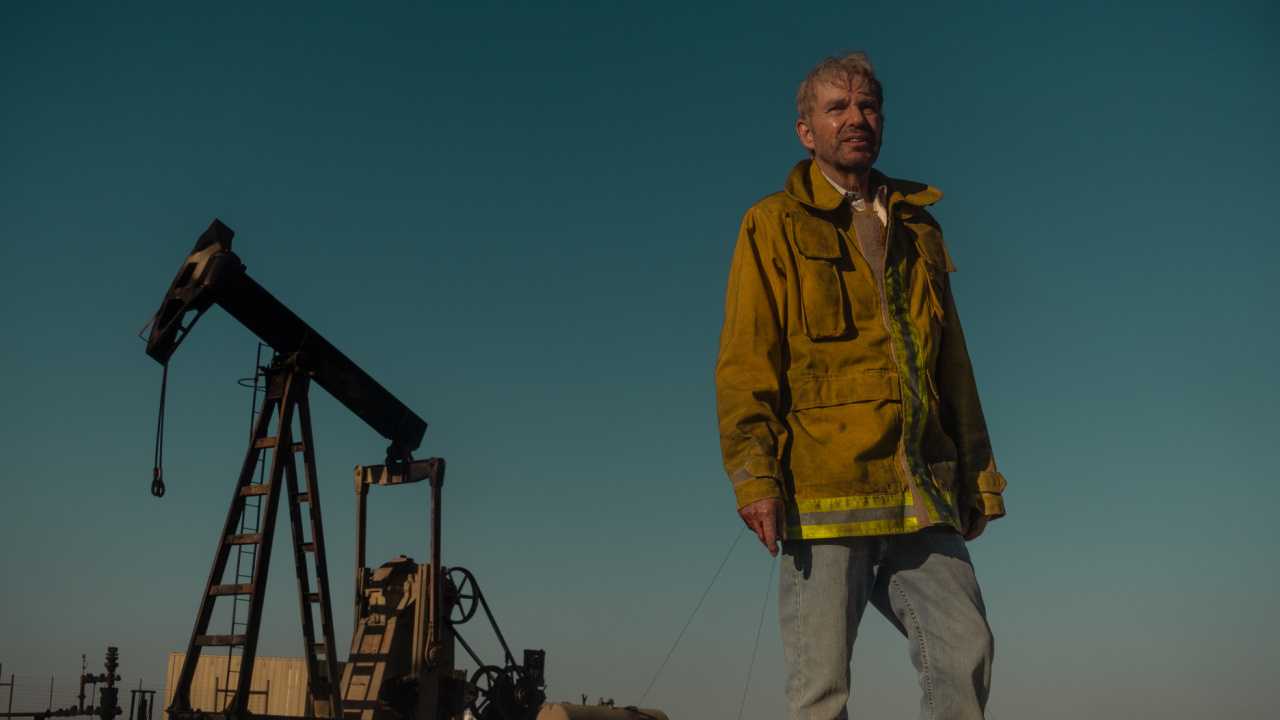 First Images from Taylor Sheridan’s ‘Landman’