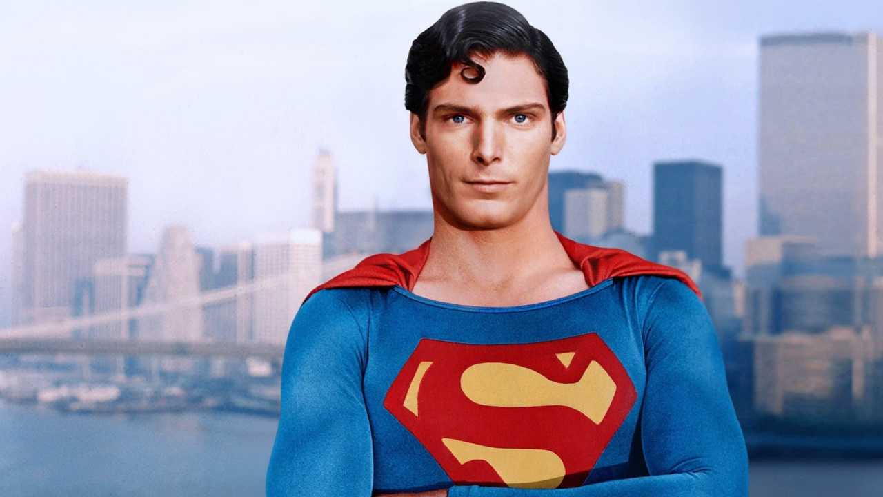 Christopher Reeve’s Son Will to Appear in ‘Superman’