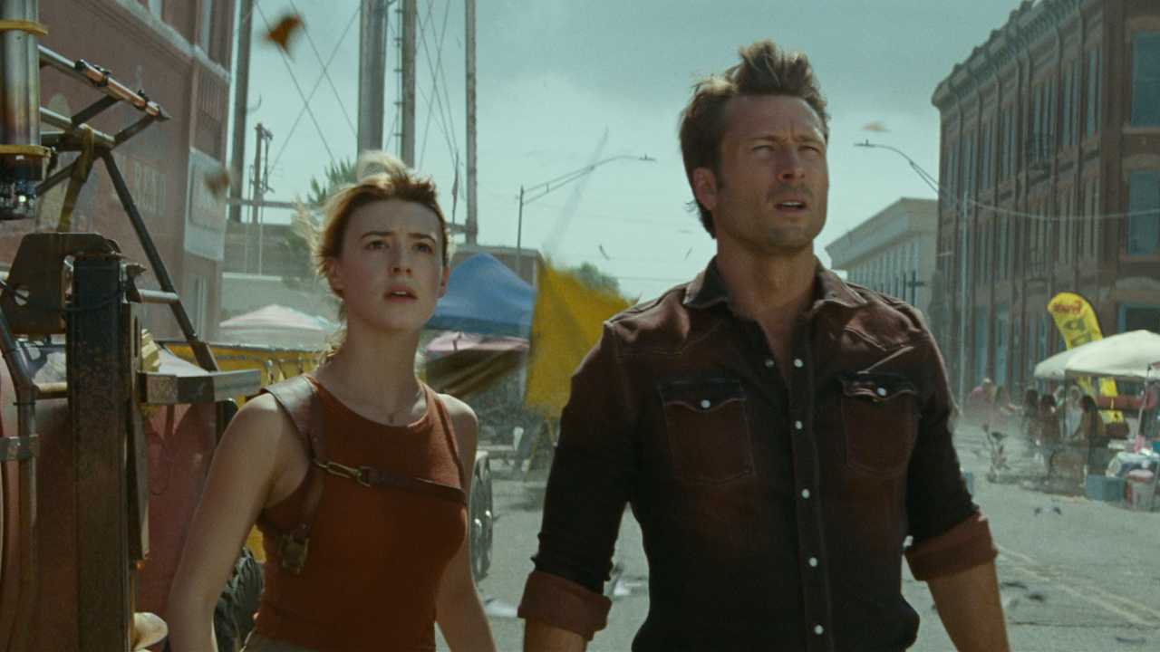 Movie Review: ‘Twisters’