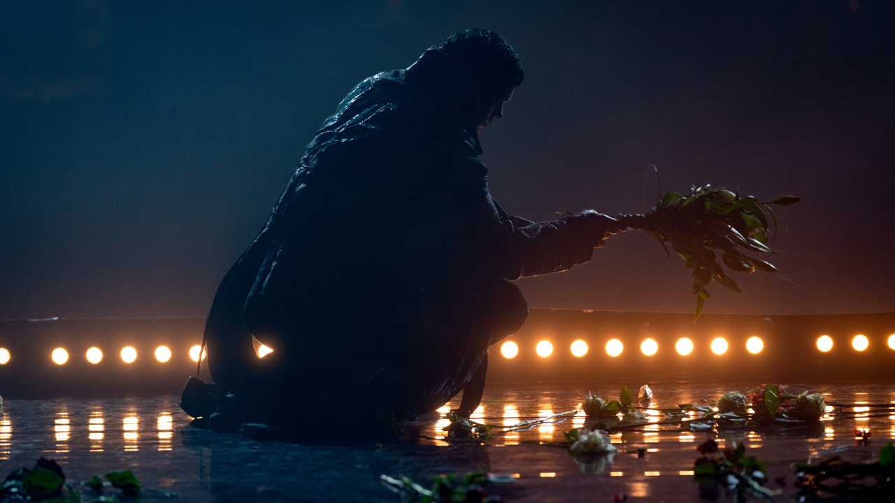 CinemaCon 2024: Lionsgate Films Presentation