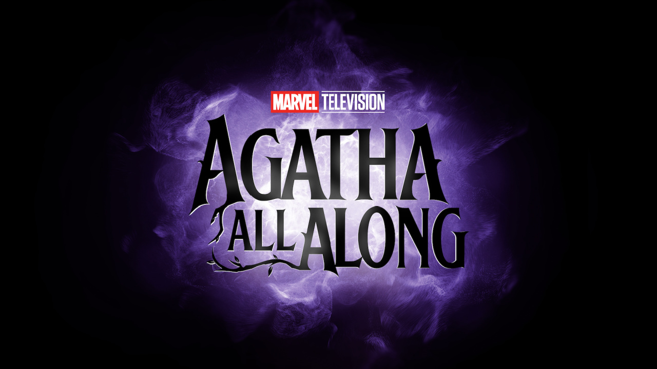 'Agatha All Along' premieres Wednesday, September 18th on Disney+. 