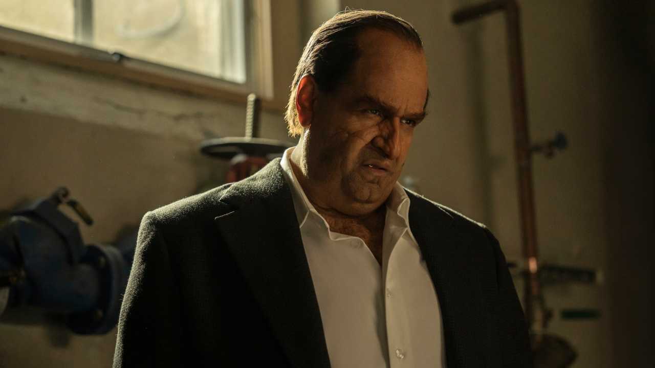 TV Review: ‘The Penguin’