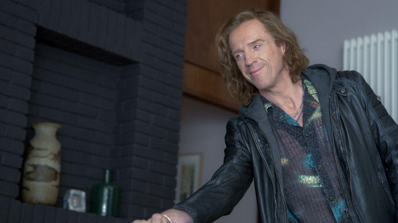 Damian Lewis as “Will Radley” in the comedy horror 'The Radleys', a Lionsgate release. Photo courtesy of Lionsgate.