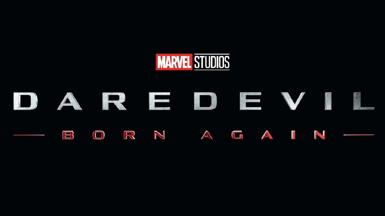 Marvel Studios' 'Daredevil: Born Again.'