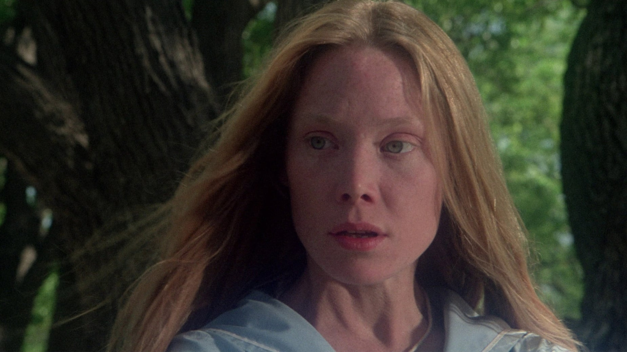 Sissy Spacek in 'Carrie'. Photo: United Artists.