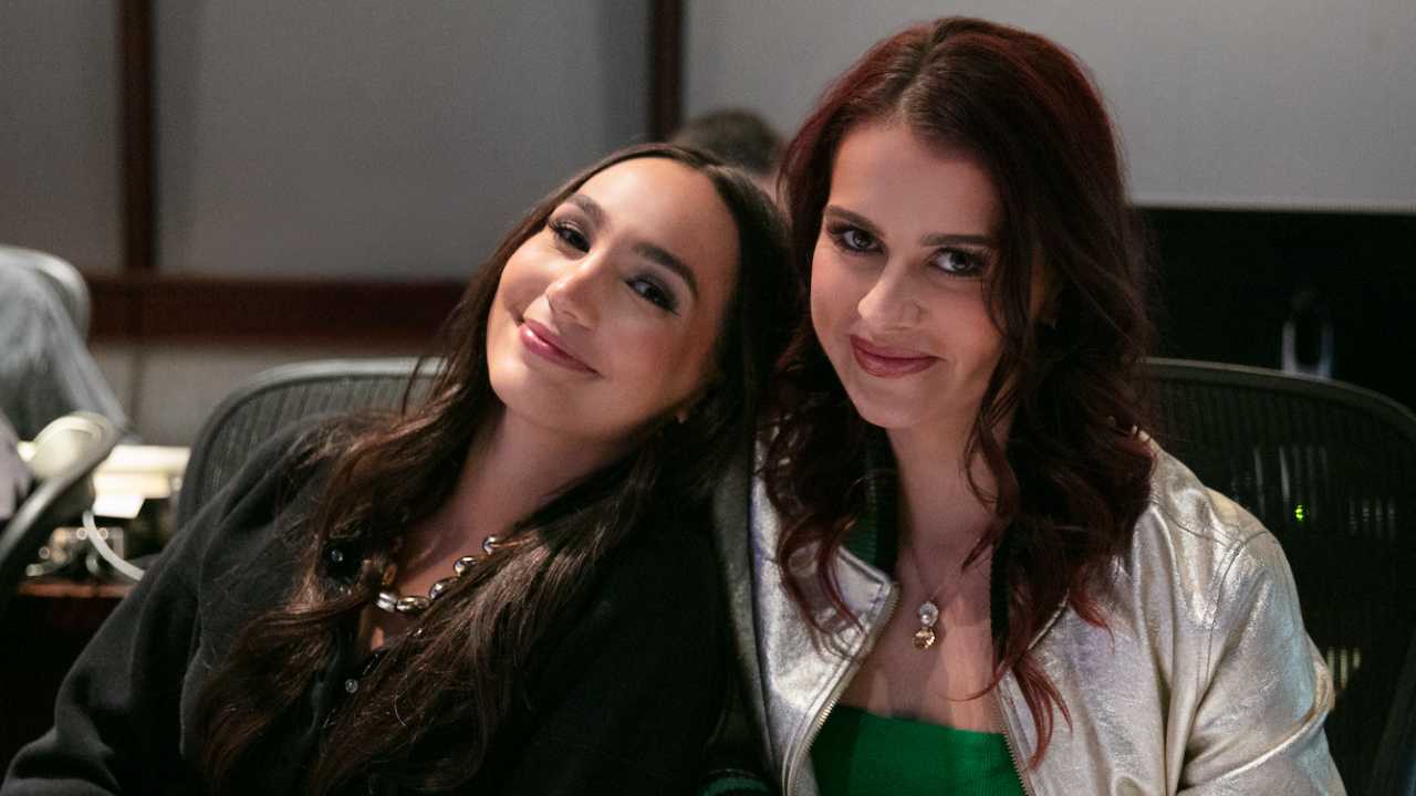 Filmmakers Share the Music of ‘Moana 2’