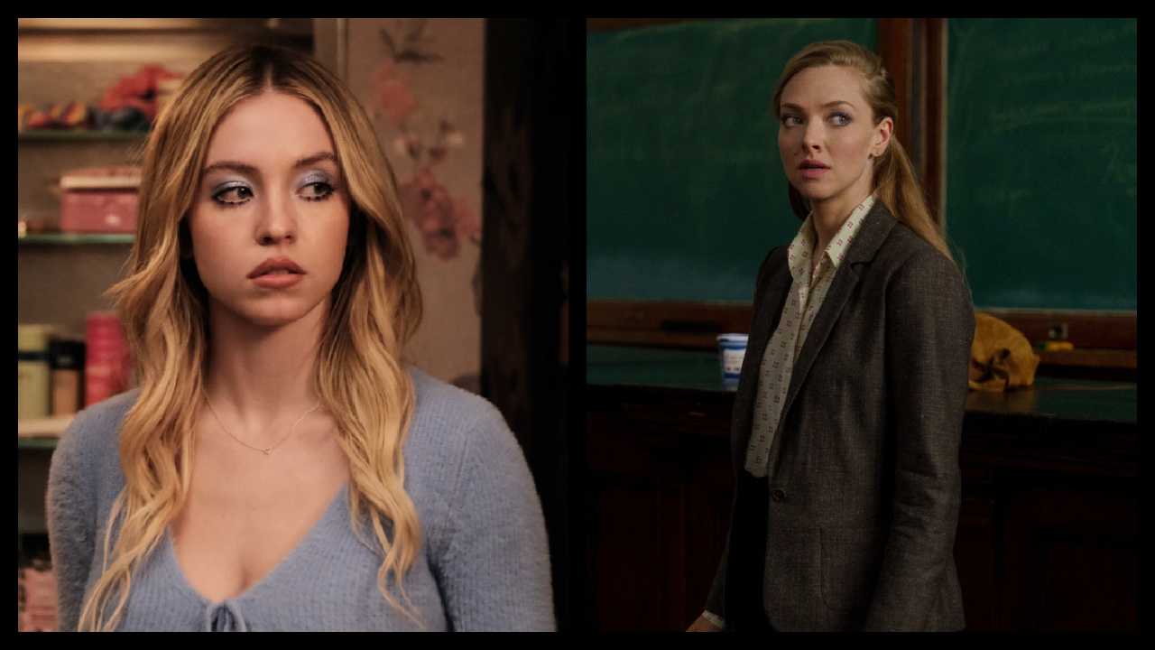 Sydney Sweeney and Amanda Seyfried to Star in ‘The Housemaid’
