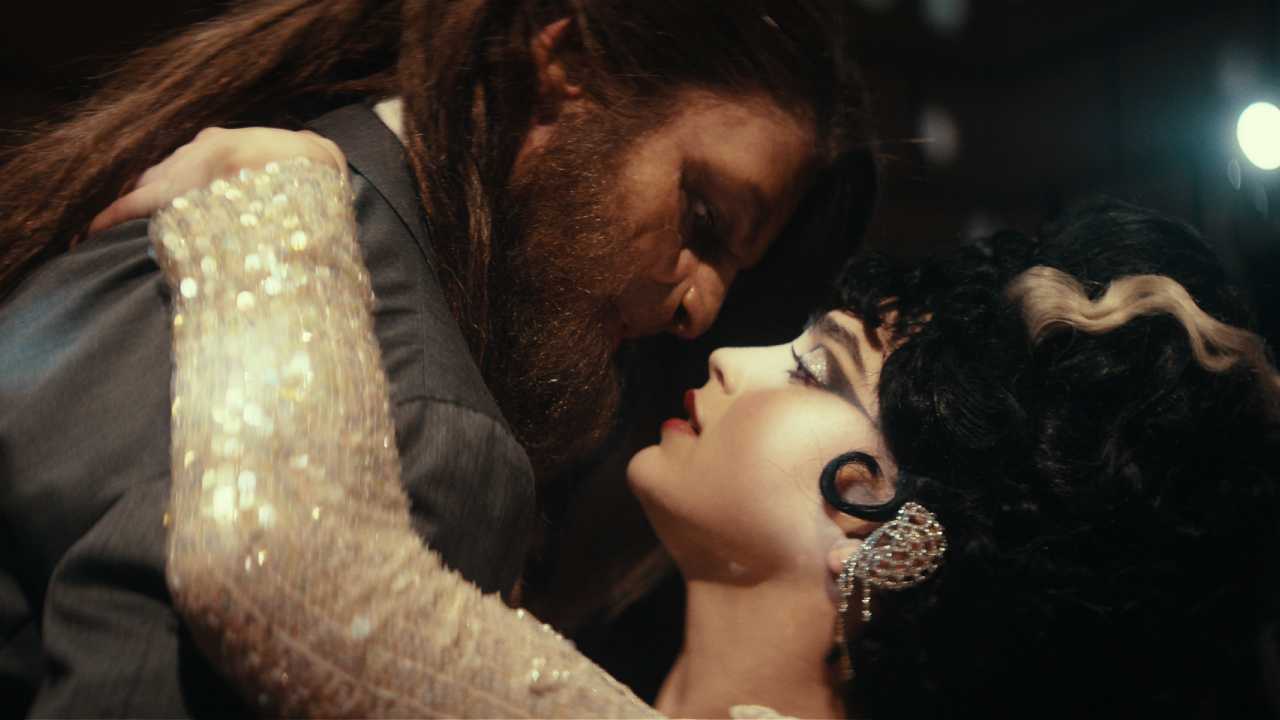 Movie Review: ‘Your Monster’