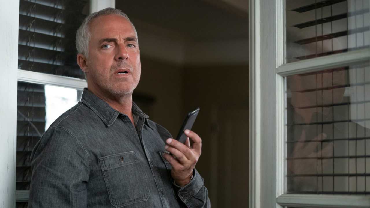 Titus Welliver to Star in Cop Drama Series ‘The Westies’