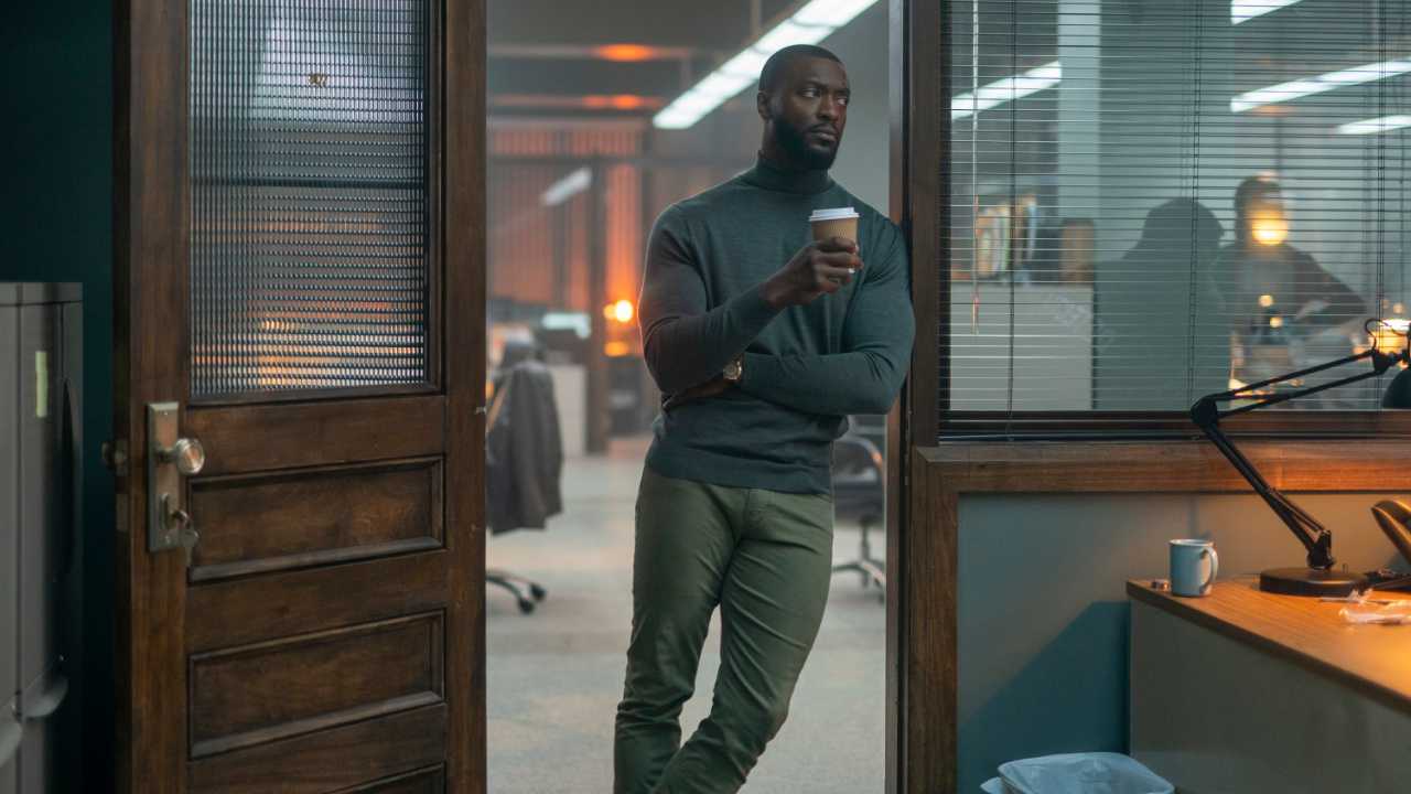 TV Review: ‘Cross’