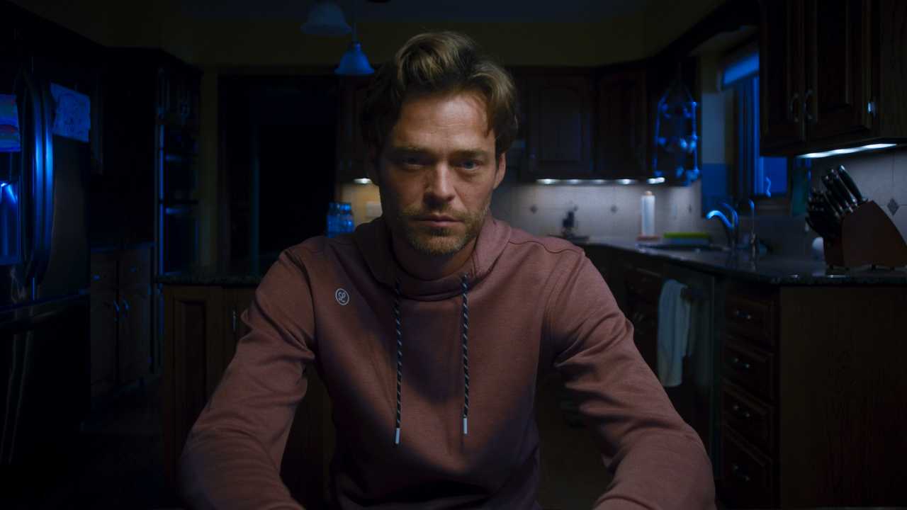 'Daft State' Interview: Mira Sorvino and Christopher Backus