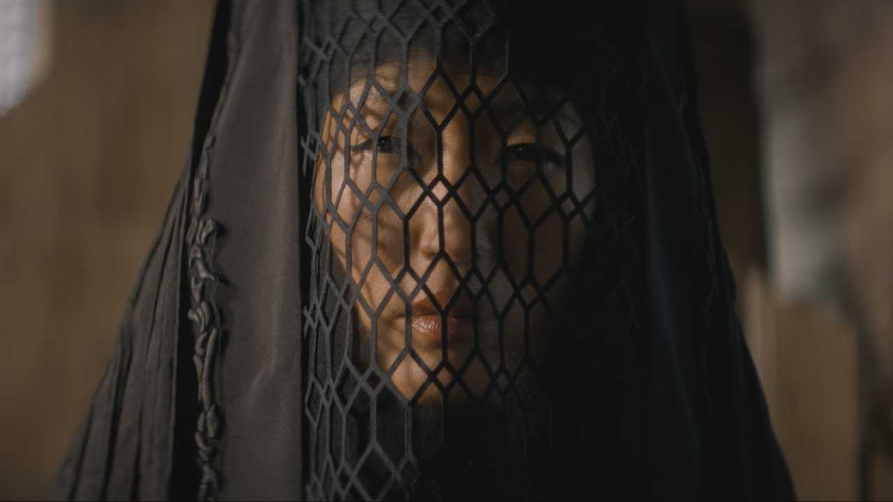 TV Review: ‘Dune: Prophecy’