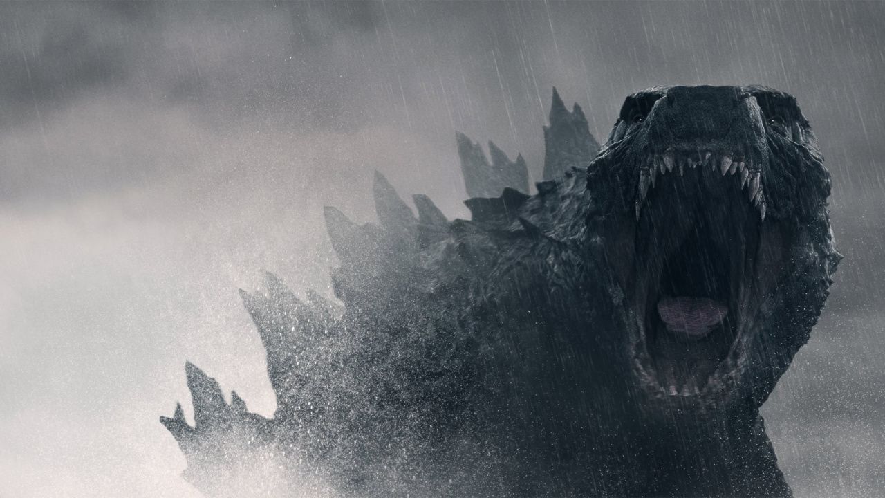 'Godzilla Minus One' opens in U.S. theaters on December 1st 2023.