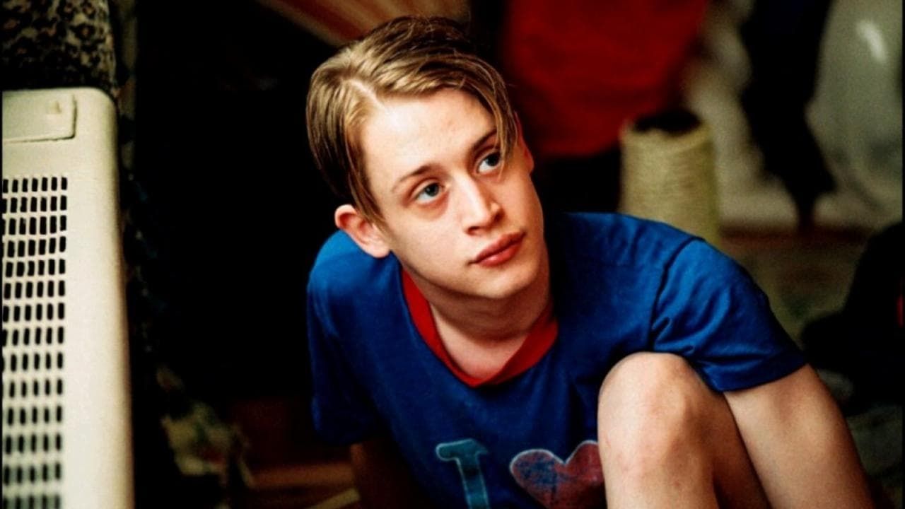 Macaulay Culkin in 'Party Monster'. Photo: Strand Releasing.