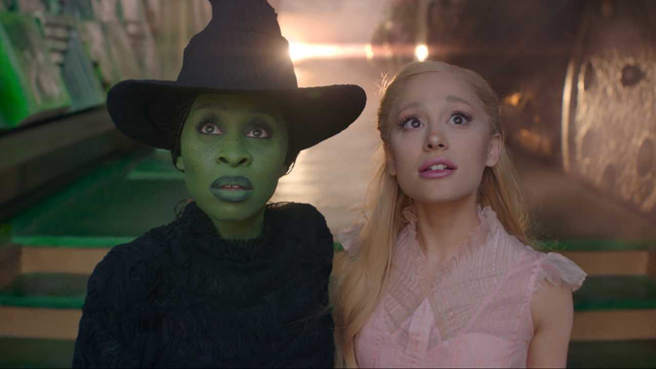 Movie Review: ‘Wicked’