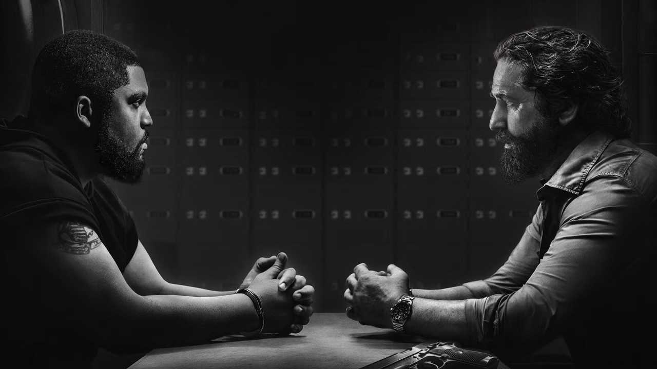 Movie Review: 'Den of Thieves 2: Pantera'