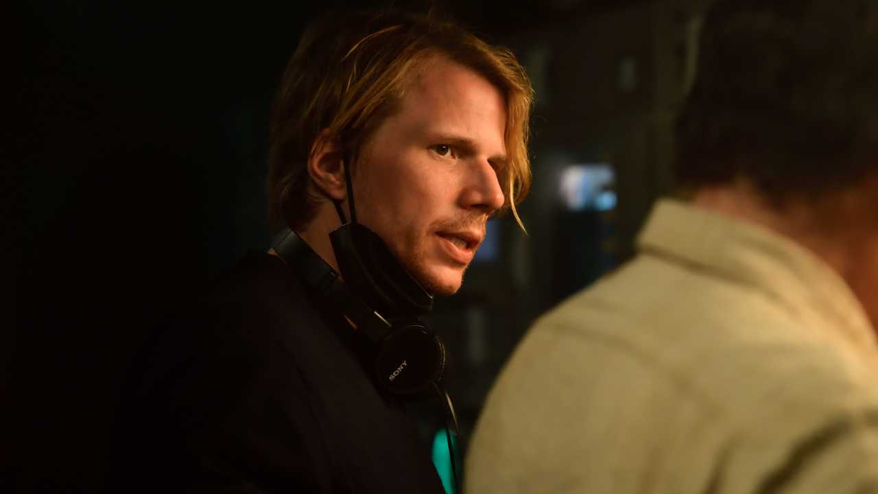 'September 5' Interview: Tim Fehlbaum and Moritz Binder