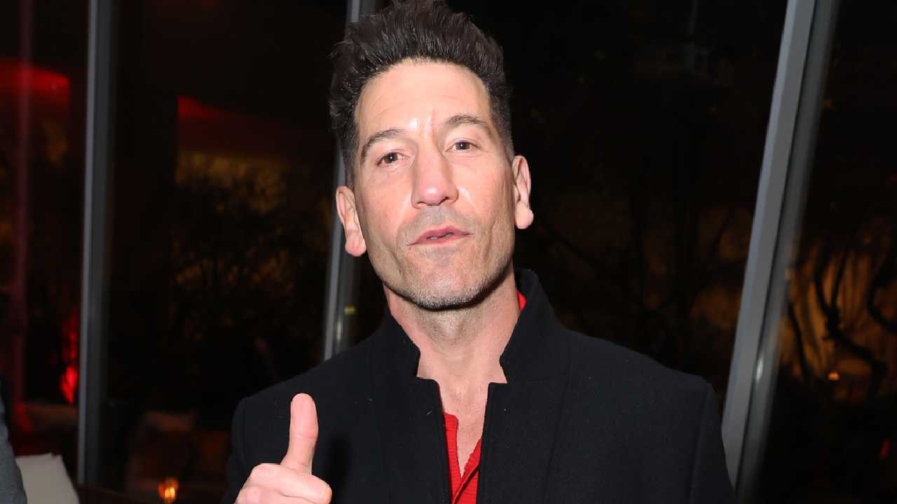 Jon Bernthal Joins Christopher Nolan’s ‘Odyssey’