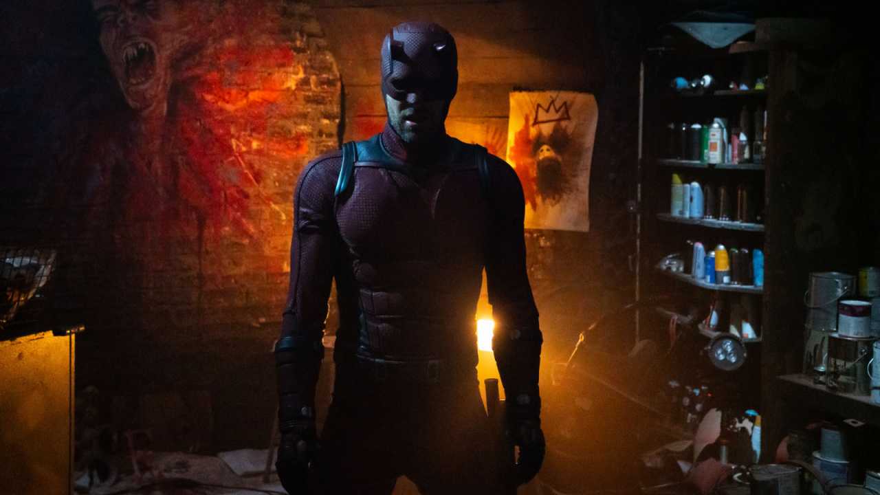 TV Review: ‘Daredevil: Born Again’