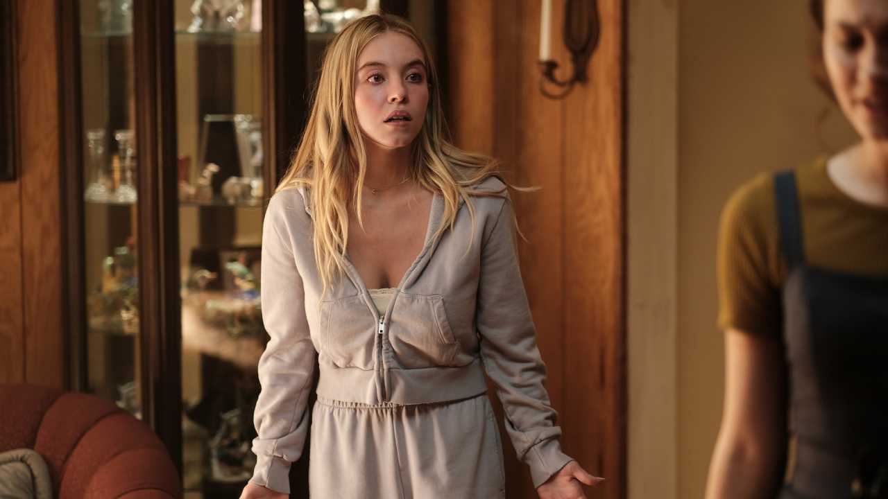 Sydney Sweeney Starring in ‘I Pretended To Be A Missing Girl’