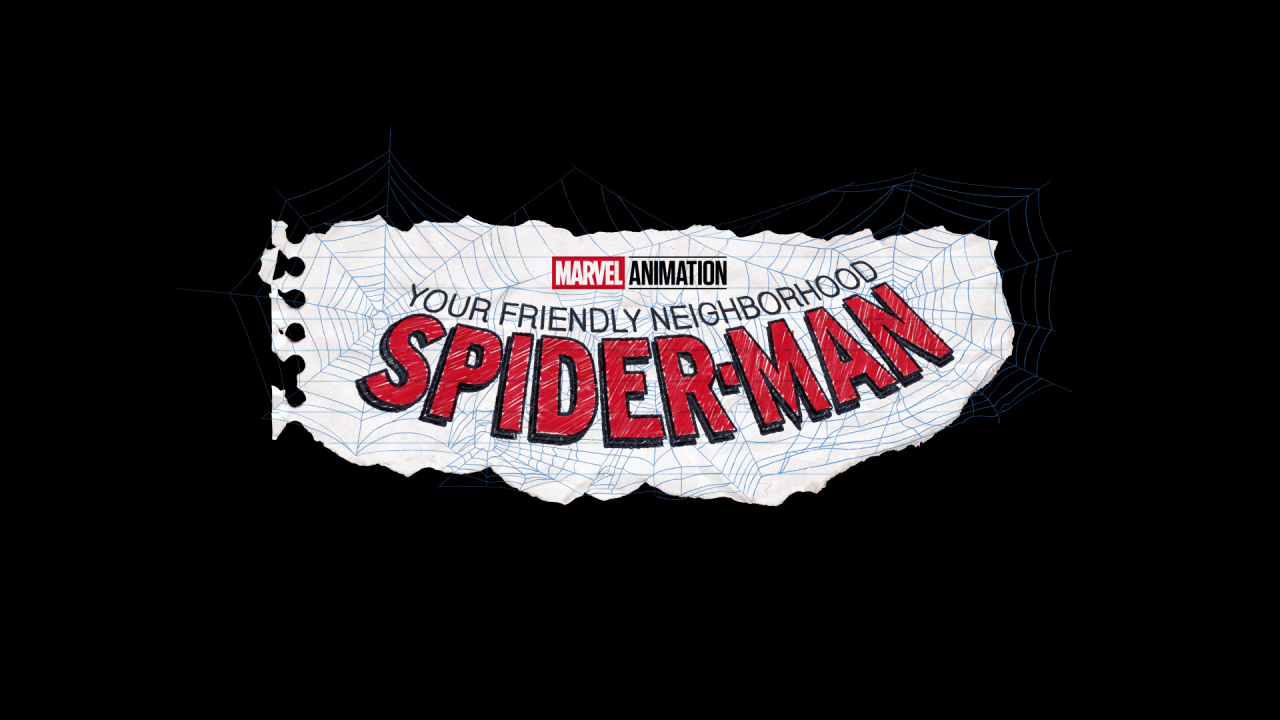 Marvel Animation's 'Your Friendly Neighborhood Spider-Man', exclusively on Disney+. Photo courtesy of Marvel Animation. © 2024 Marvel. All Rights Reserved.