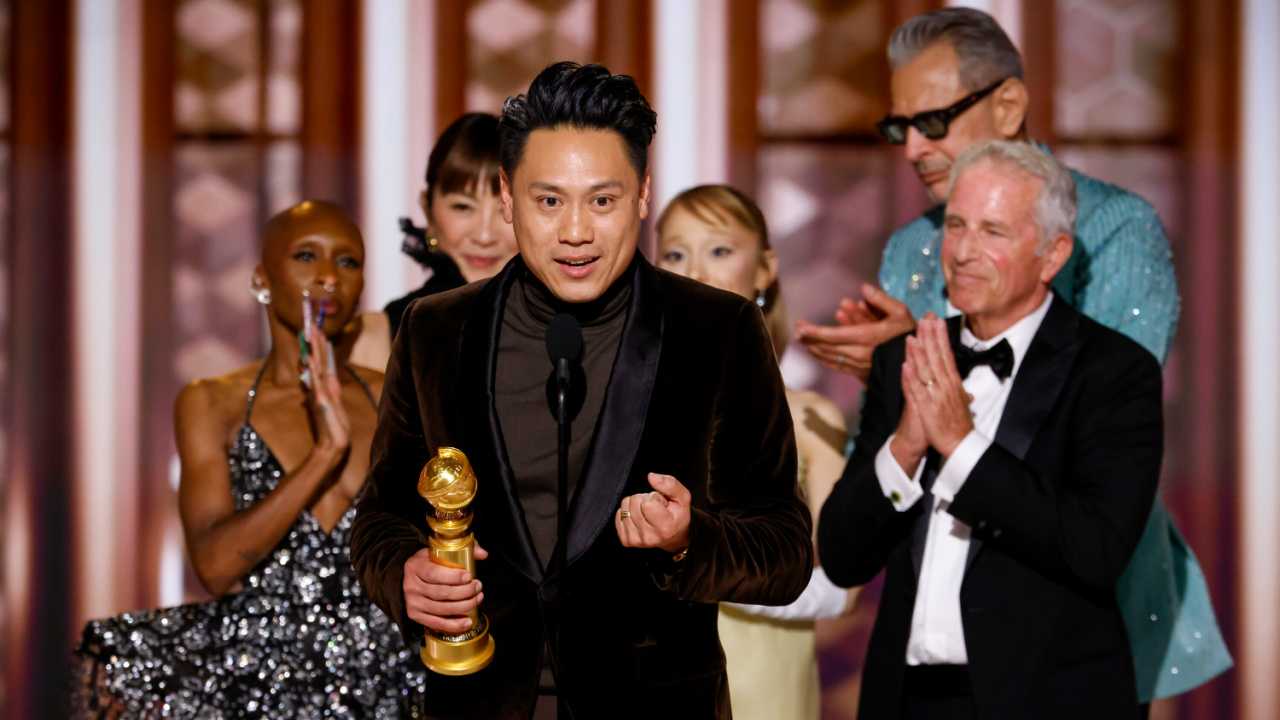 Every Jon M. Chu Directed Movie, Ranked!