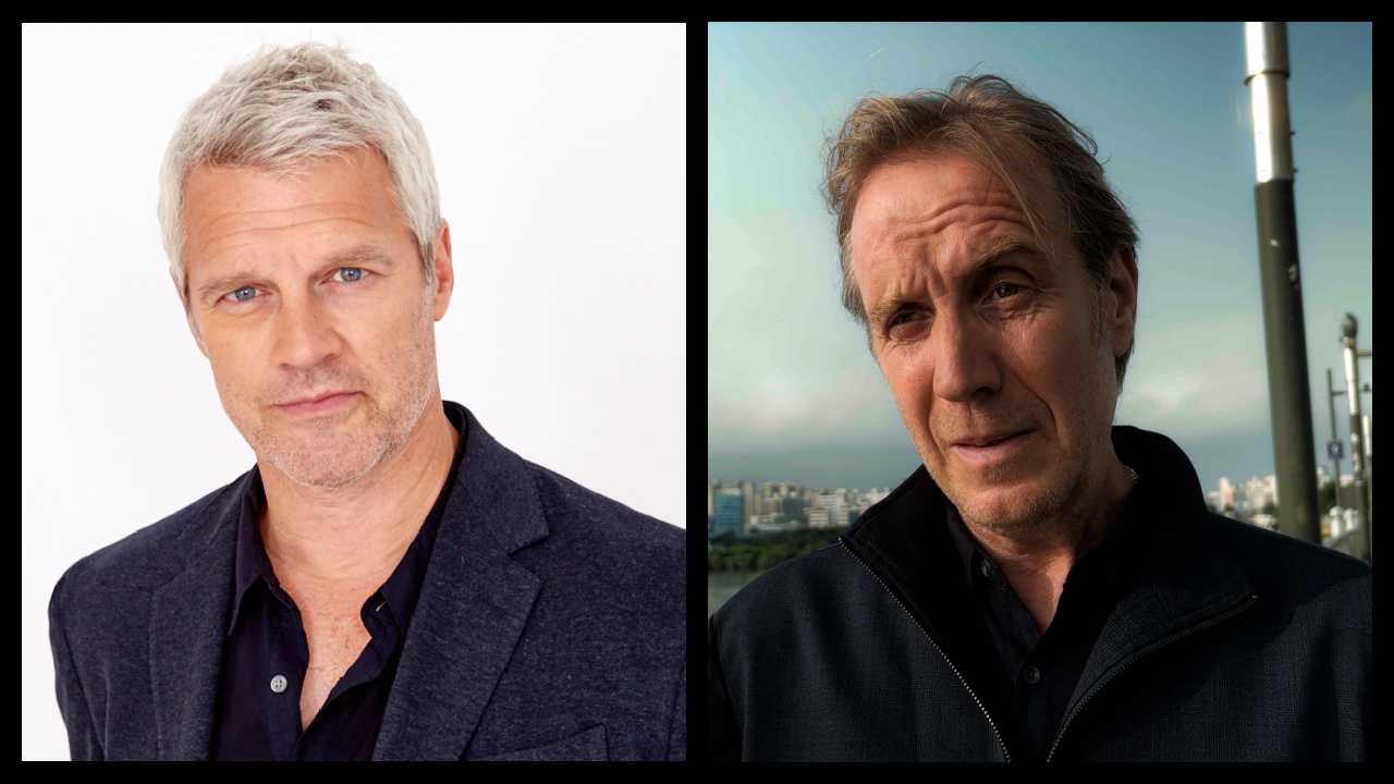 'Inheritance' Interview: Neil Burger and Rhys Ifans
