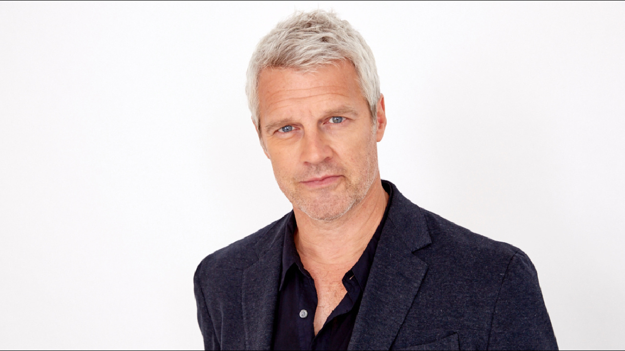 'Inheritance' director Neil Burger. Photo Credit: Chris Chapman.