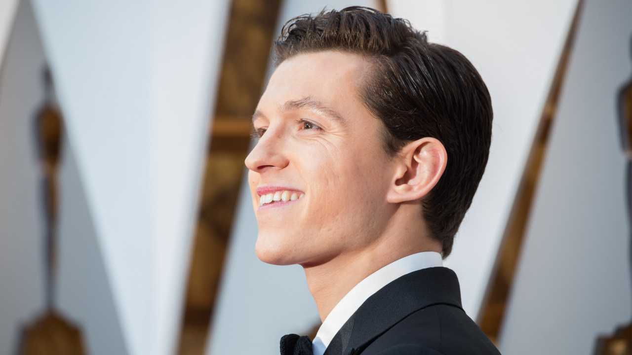 ‘Spider-Man’ Shooting Paused after Tom Holland Injury