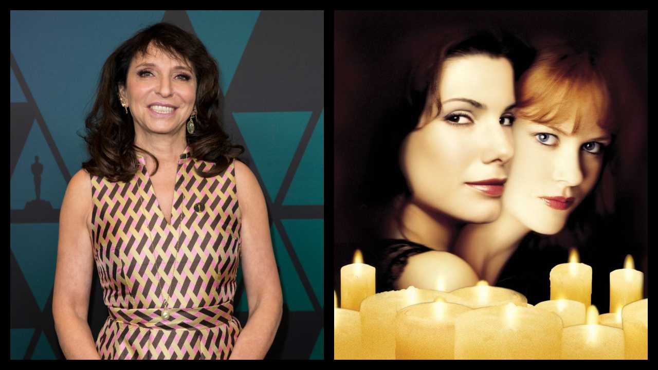 Susanne Bier to Direct ‘Practical Magic 2’