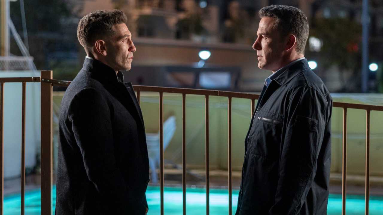 Movie Review: ‘The Accountant 2’