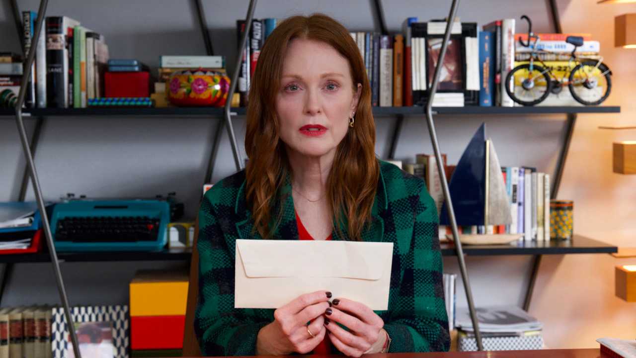 Best Julianne Moore Movies