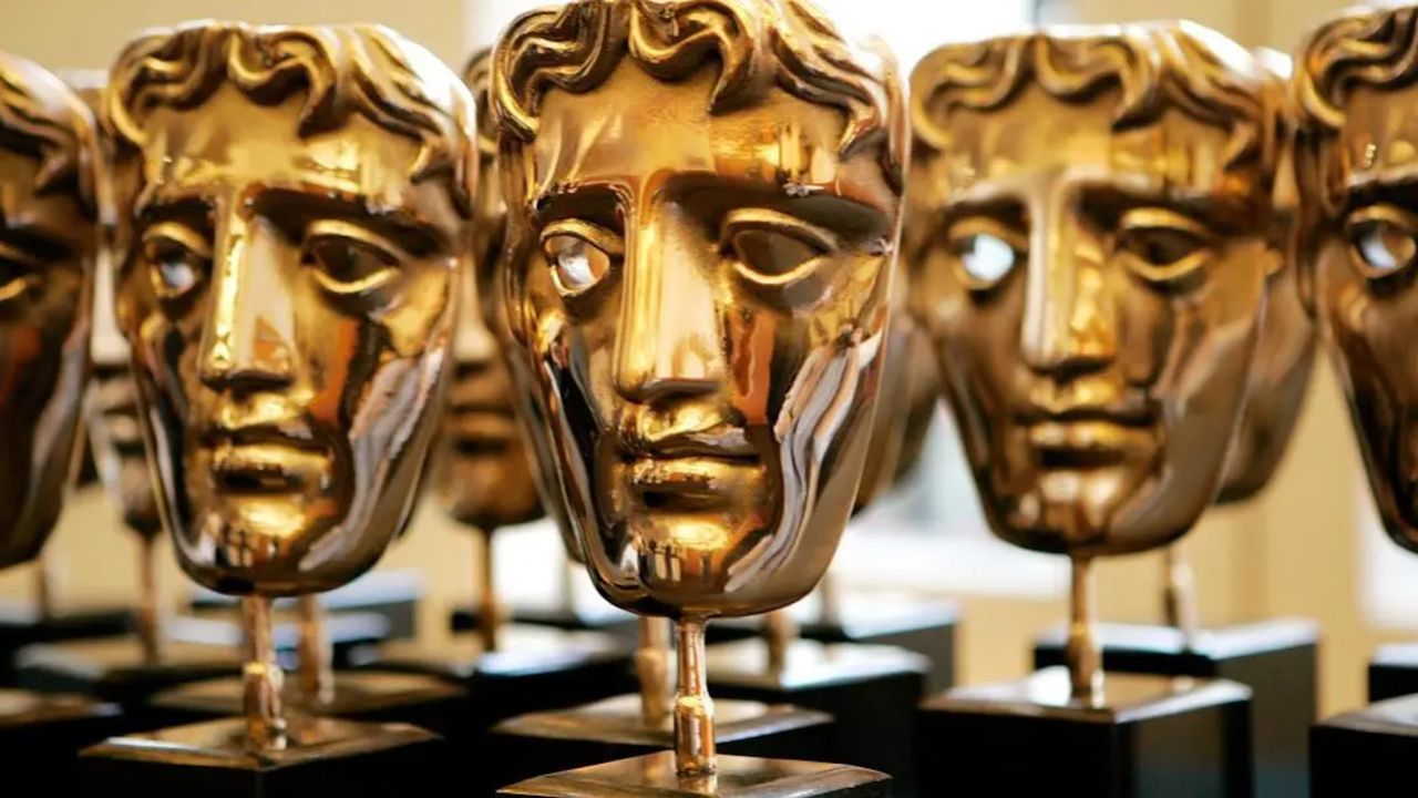 The 78th British Academy Film Awards will take place on February 16, 2025. Photo: BAFTA.