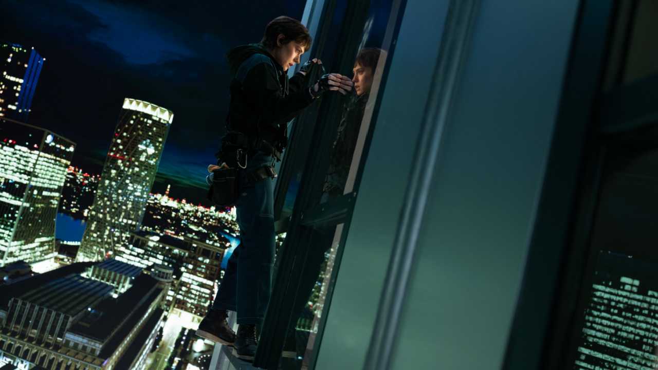 Movie Review: ‘Cleaner’