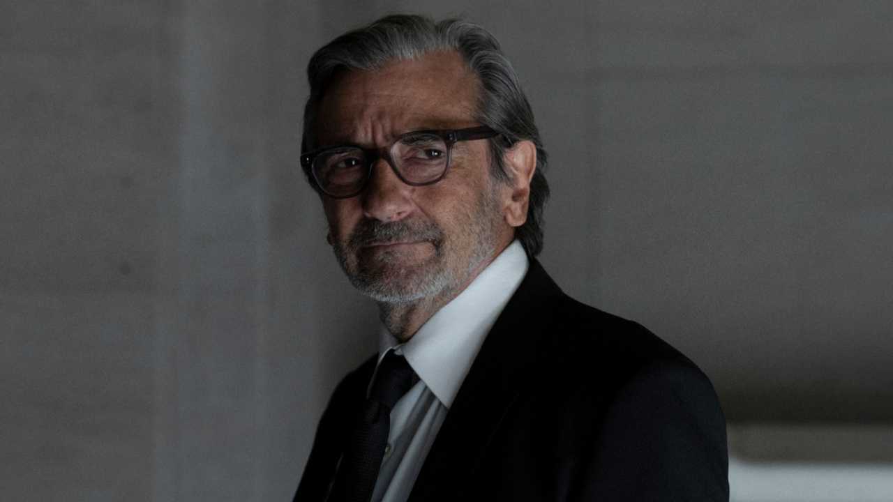 'Ex-Husbands' Exclusive Interview: Griffin Dunne