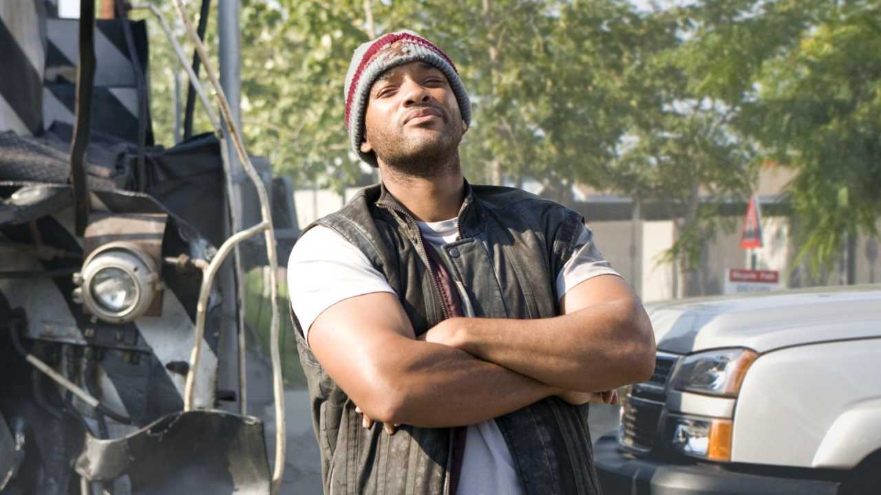 Will Smith Teases Development on ‘Hancock’ Sequel