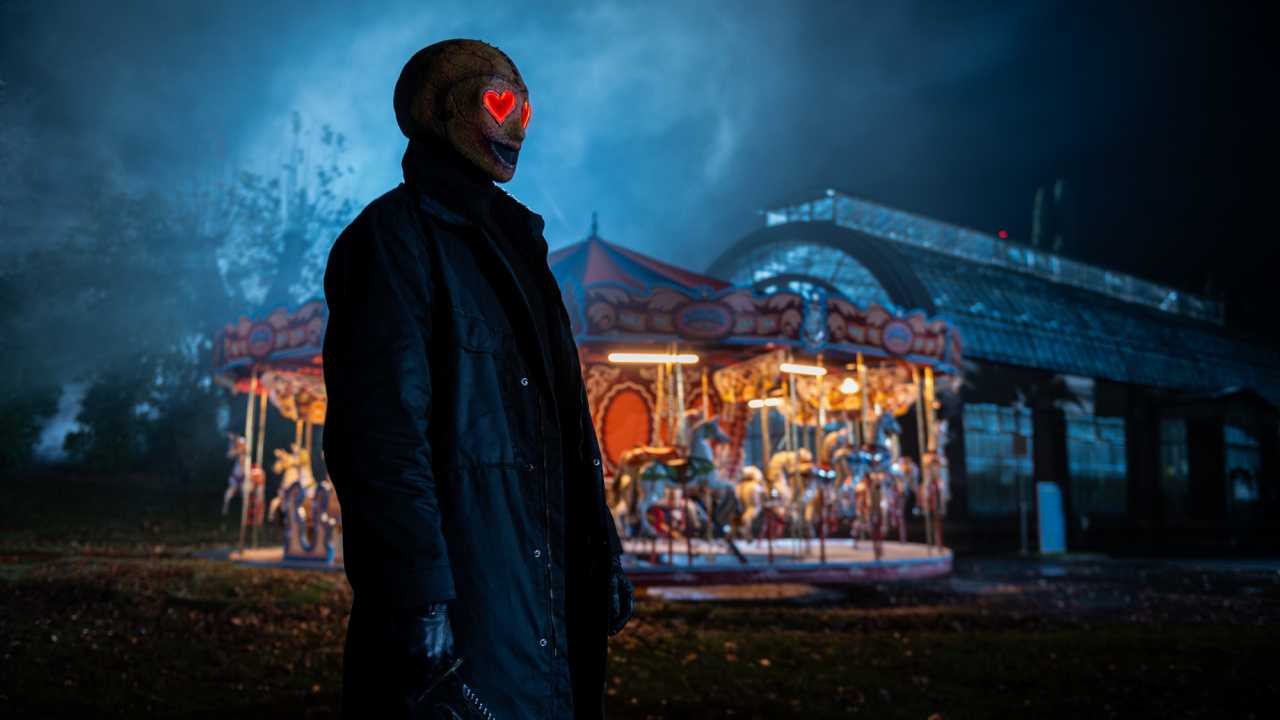 Movie Review: ‘Heart Eyes’