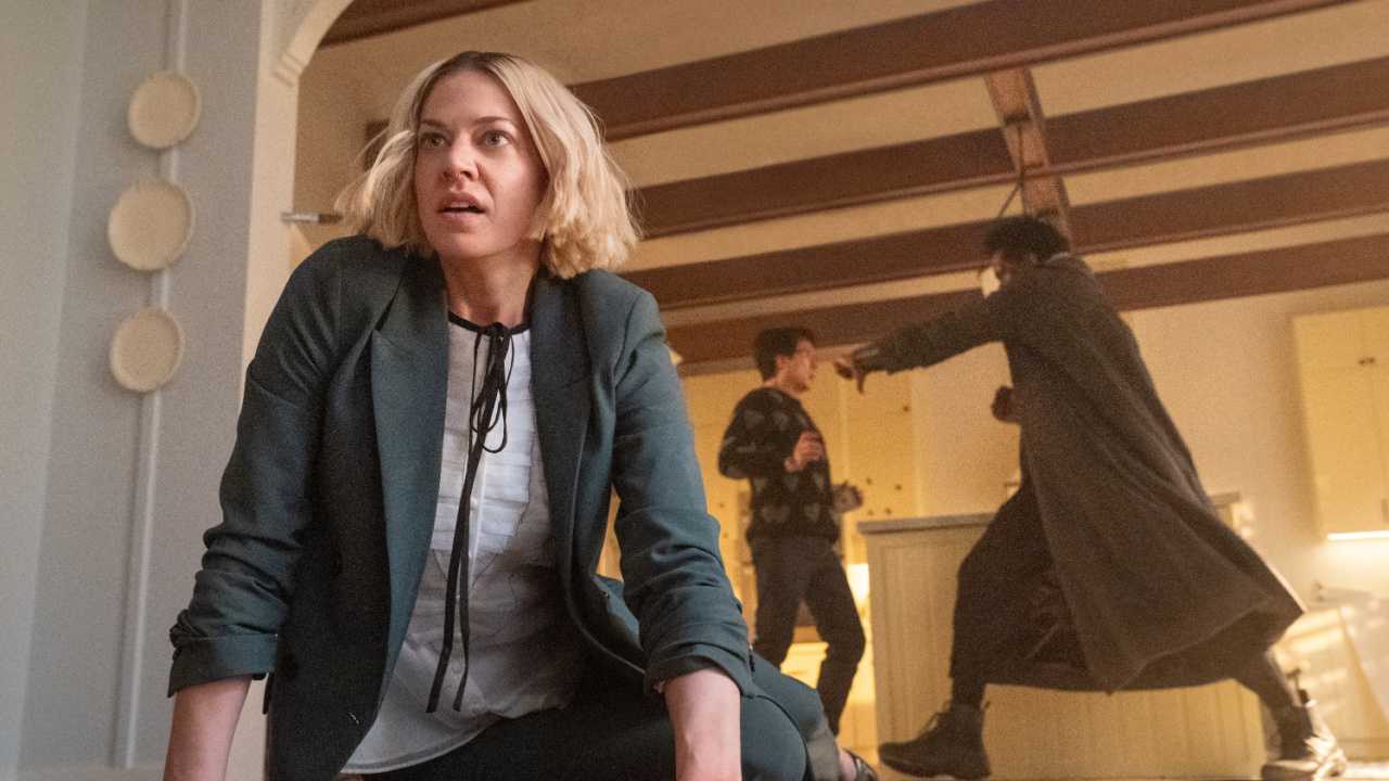 'Love Hurts' Exclusive Interview: Lio Tipton