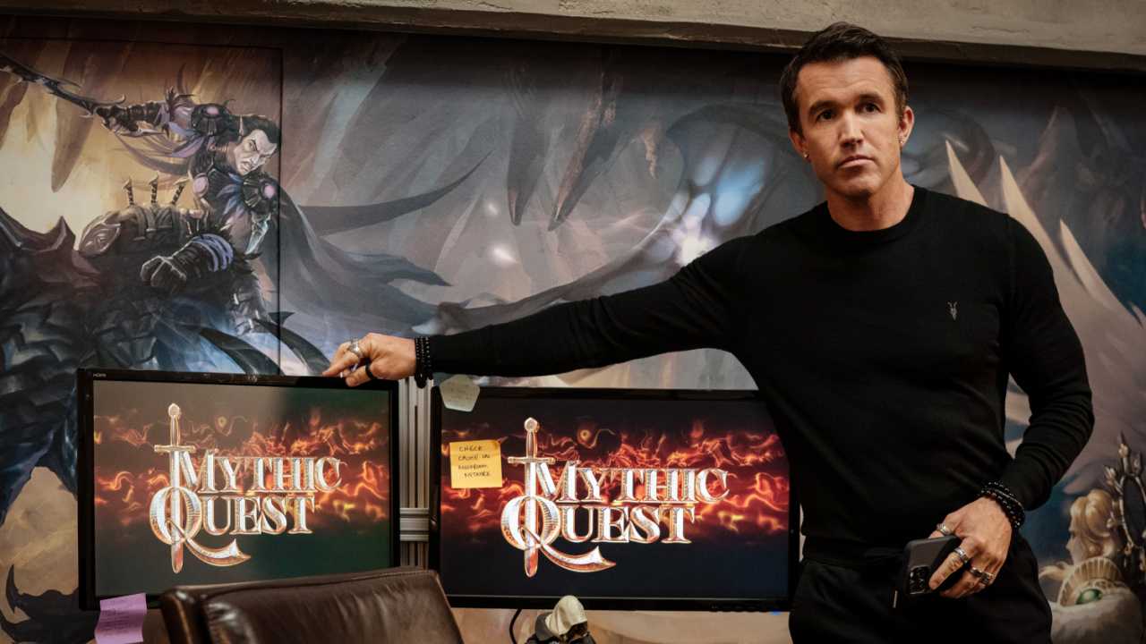 TV Review: ‘Mythic Quest’ Season 4