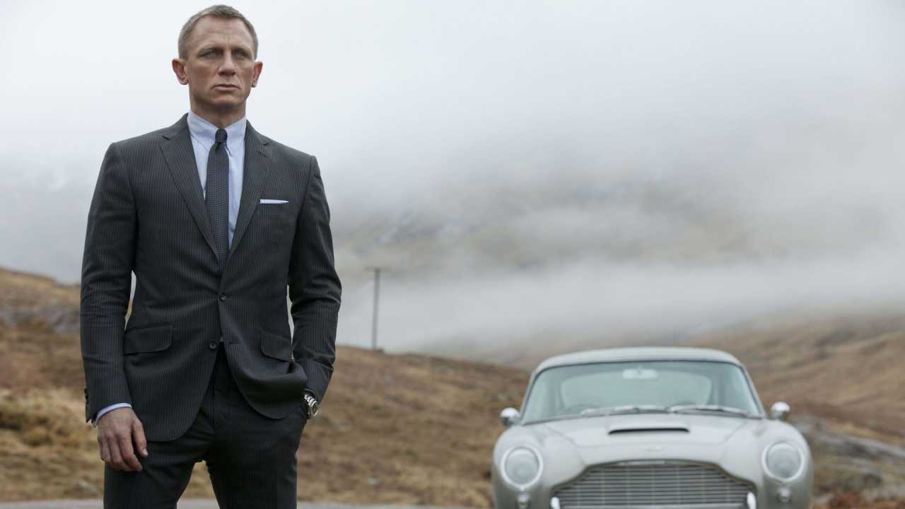Amazon MGM Gains Creative Control of Bond Franchise
