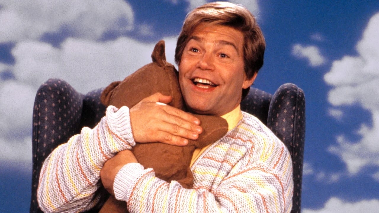 Al Franken in 'Stuart Saves His Family'. Photo: Paramount Pictures.
