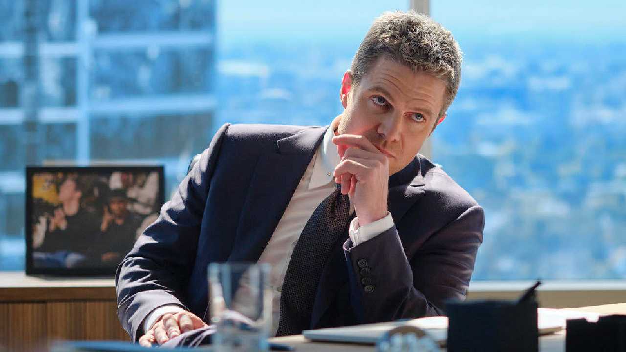 TV Review: ‘Suits LA’
