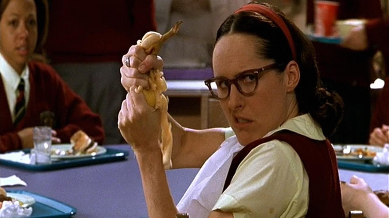 Molly Shannon in 'Superstar'. Photo: Paramount Pictures.